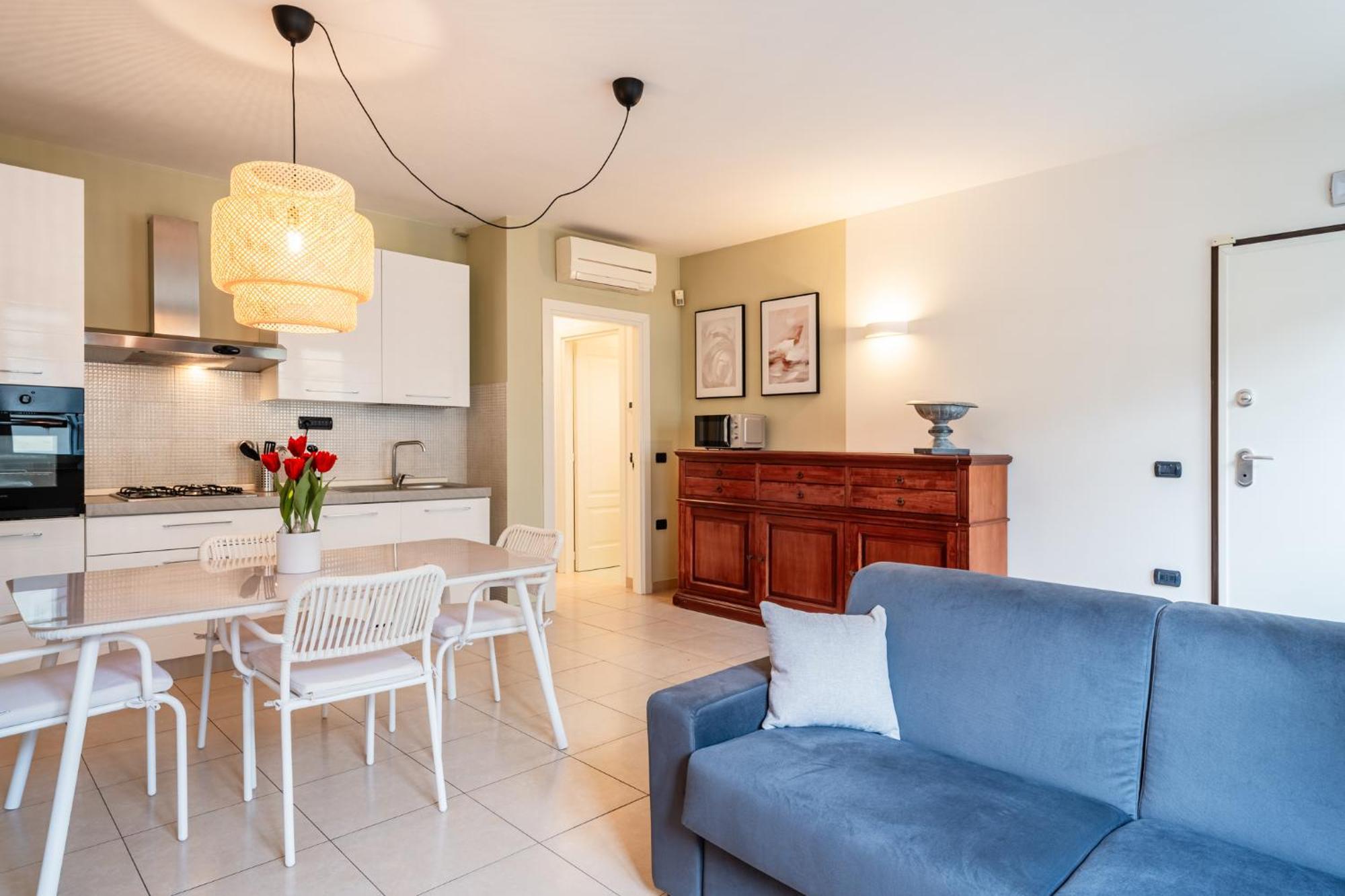 Roped San Martino Garden Apartment Pisa Exterior photo